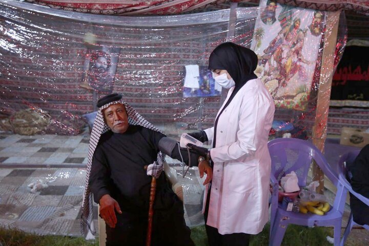 Arbaeen