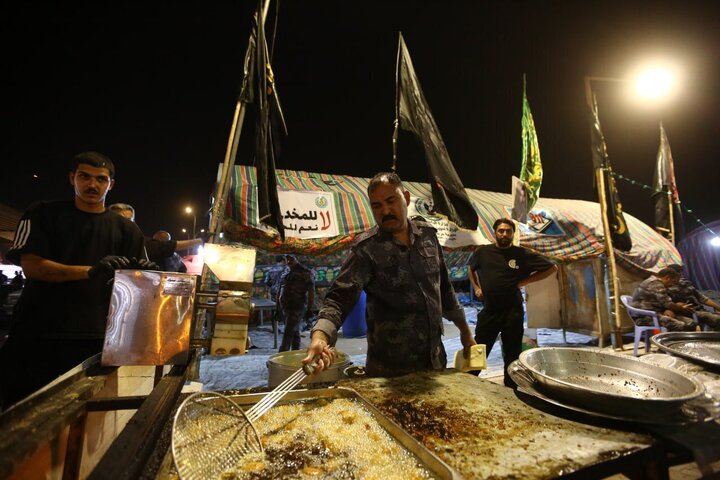 Basra