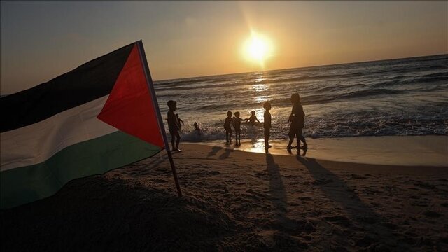 اغلب احزاب فنلاندی حامی به رسمیت شناختن کشور فلسطین هستند