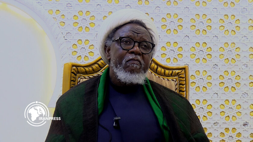 Sheikh Zakzaky vows continued support for Palestine despite crackdowns, Gaza crisis