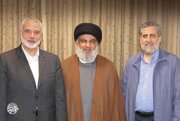 Iran to host memorial for IRGC commander Izadi, Hamas Chief Haniyeh