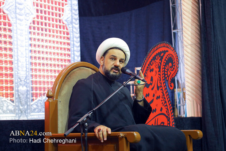 گرامیداشت یاد و خاطره ۳۵ شهید پدافندهوایی