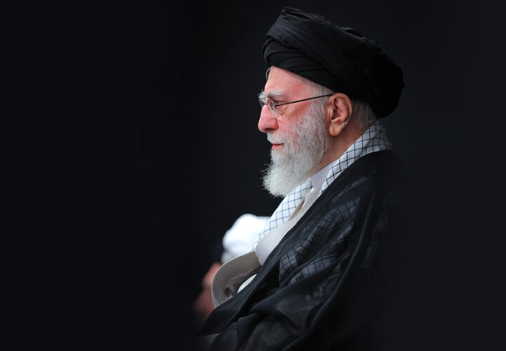 پیام تسلیت رهبر انقلاب در پی درگذشت سردار سرتیپ پاسدار علیرضا افشار