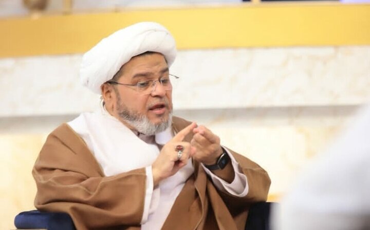 ایجاد موانع در جریان عزاداری‌های محرم محکوم است/ عزاداری حسینی پیام وحدت و امنیت است، نه تهدید