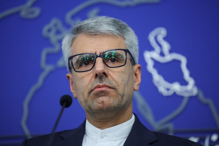 FM Spox: Iran's remaining in NPT conditioned on benefiting from it