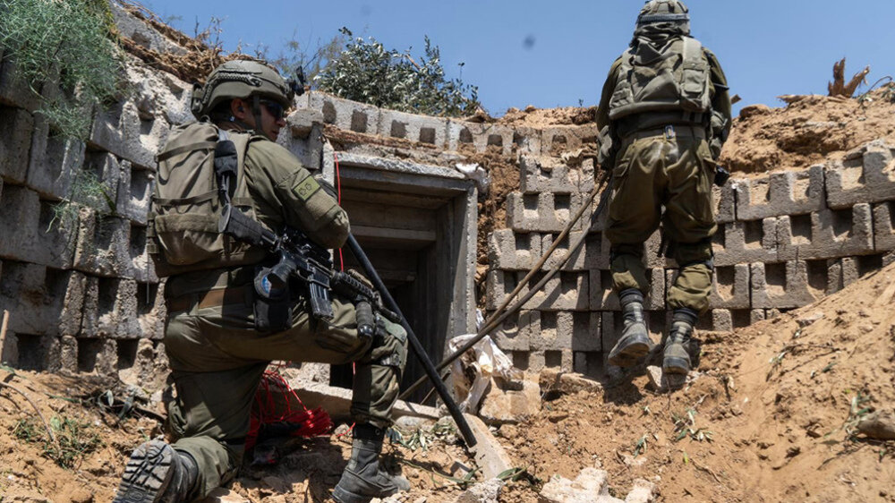 Zionist reservist found dead amid rising suicides in Israeli army
