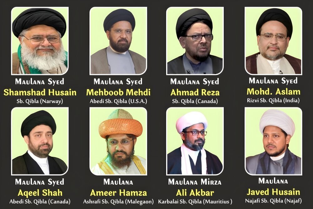 International scholars call for global movement to reconstruct Jannat al-Baqi