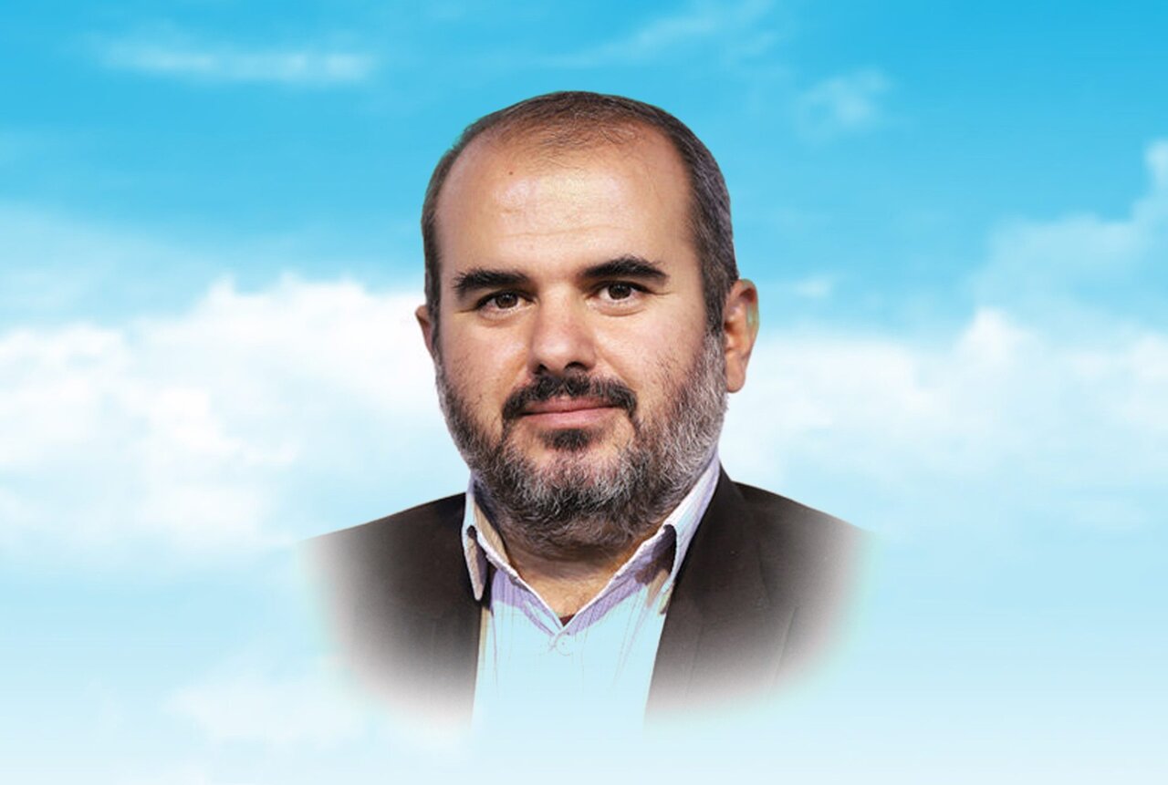 »محمد رستملو« از فعالان و خبرنگاران متعهد استان قم، دارفانی را وداع گفت
