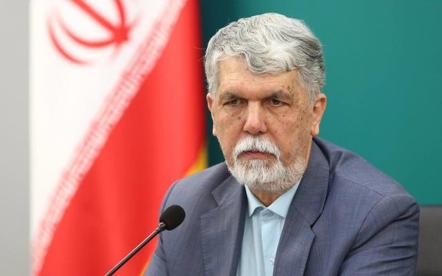 دشمنان ایران، از وحدت و انسجام ملی زخم‌خورده‌اند