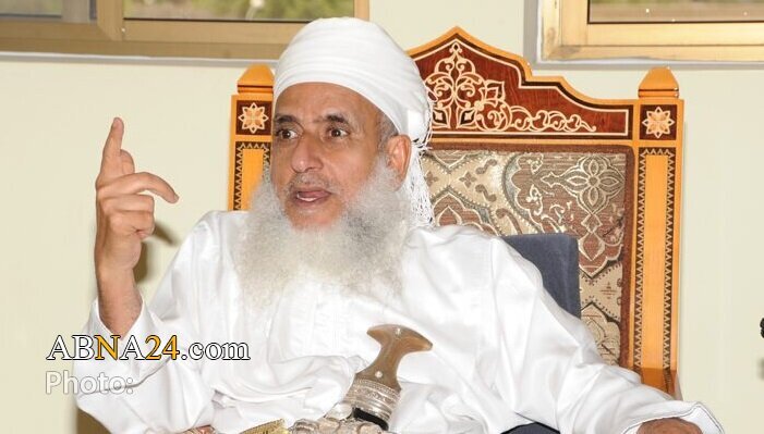 مفتی عمان استعفای وزیر خارجه هلند را ستود