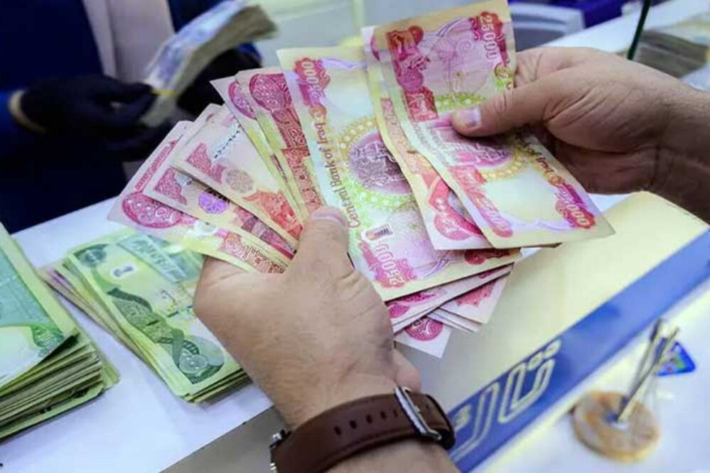 محدودیت ارز اربعین برطرف شد