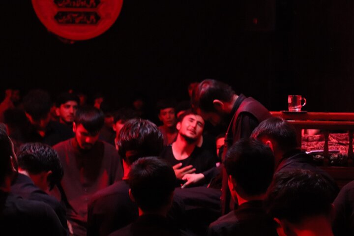 مزار