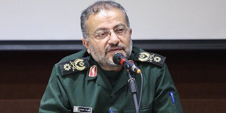 دفاع ۱۲ روزه، جلوه‌ای از اقتدار راهبردی ملت ایران در برابر جبهه استکبار است