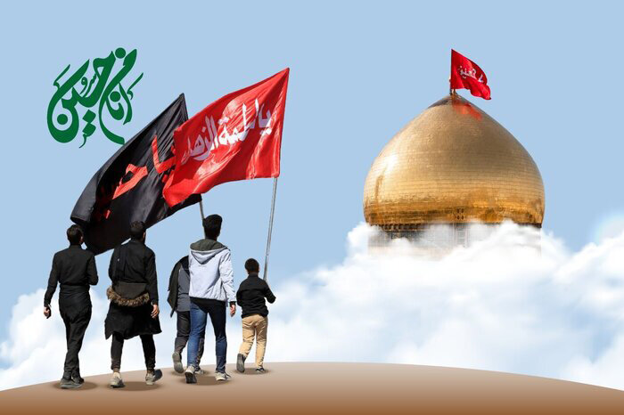 تردد ۸۲ درصد زائران گیلانی اربعین حسینی از مرز مهران