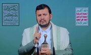 یورپی موقف پر خوش ہونا سادہ لوحی ہے، سید عبدالملک بدرالدین الحوثی