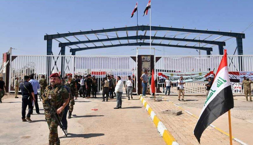 ممنوعیت کامل ورود سوری‌ها به عراق در ایام اربعین