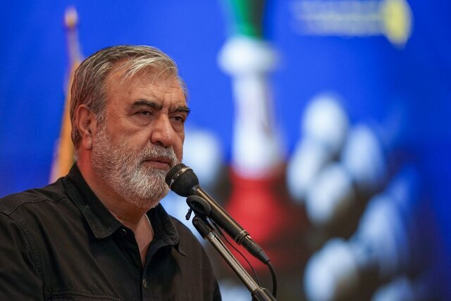 وضعیت دفاعی کشور قوی‌تر و منسجم‌تر از گذشته است