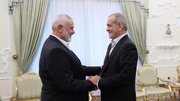 Sjećanje na Haniyeha: Predsjednik Pezeshkian potvrđuje iransku posvećenost otporu