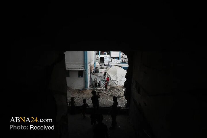 Gaza