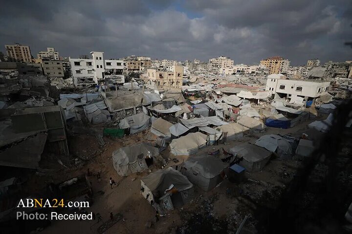 Gaza