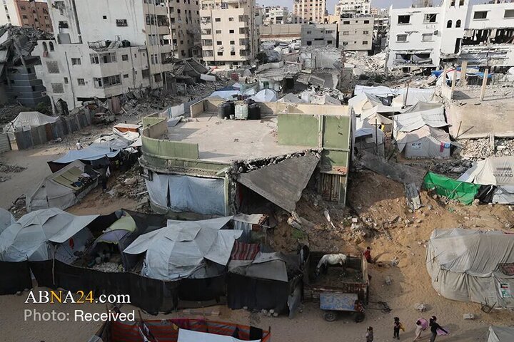 Gaza