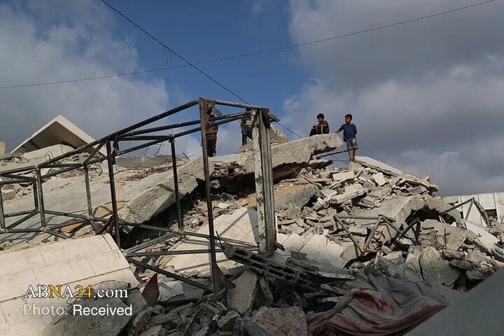 Gaza