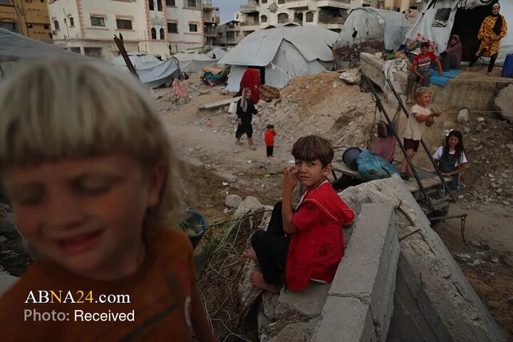 Gaza