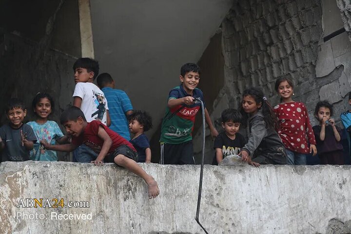 Gaza