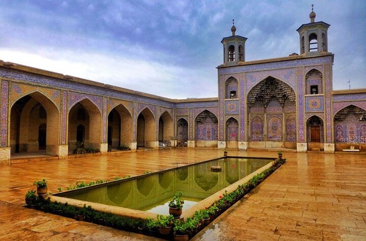 آغاز مرمت ۱۱ مسجد تاریخی فارس با اعتبار ۲۵ میلیارد تومانی