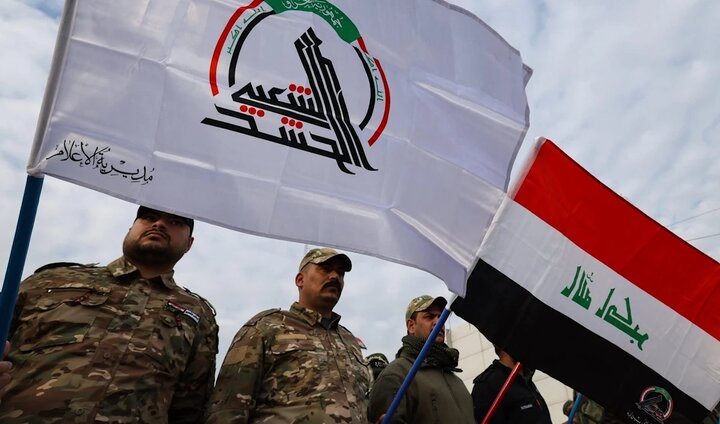 قانون حشد الشعبی از دستور کار پارلمان عراق خارج شد