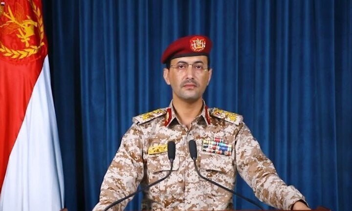 Yemeni missile sends millions of Zionists to shelters