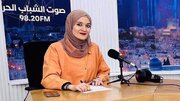 Palestinian journalist Marwa Muslim killed in Israeli strike, media death toll reaches 233