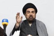 Indian Shia scholar slams media over false reports on Ayatollah Khamenei