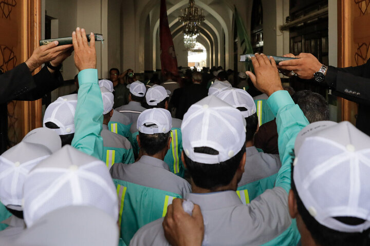 Khuddam