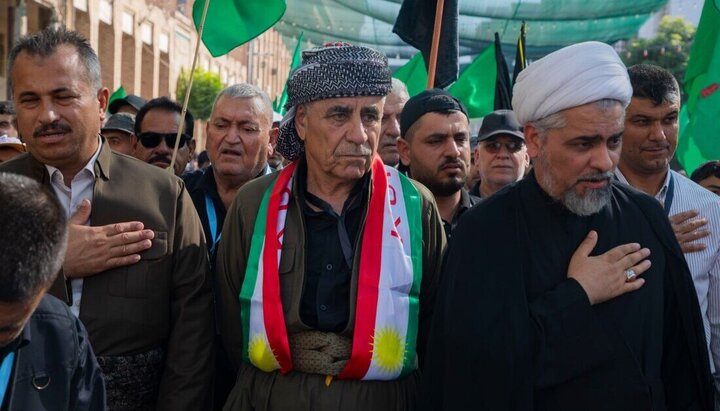 Kurdistan
