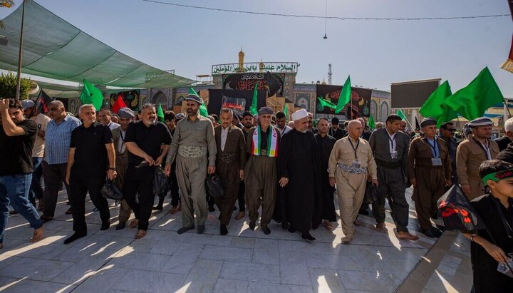 Kurdistan