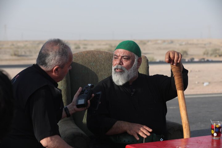 Iraqi