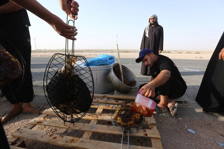 Iraqi