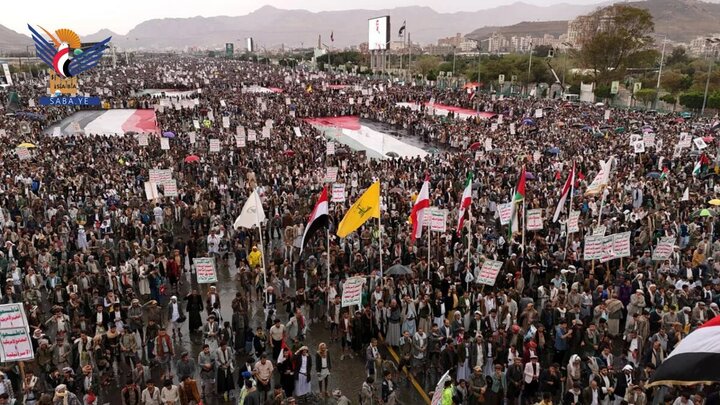 Yemen