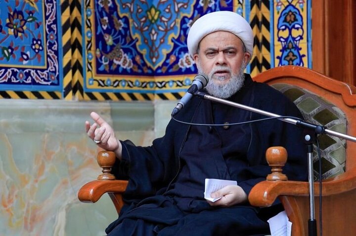 Al-Abbas