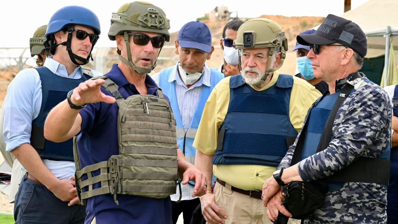 Palestinian Islamic Jihad condemns U.S. Envoy’s visit to southern Gaza