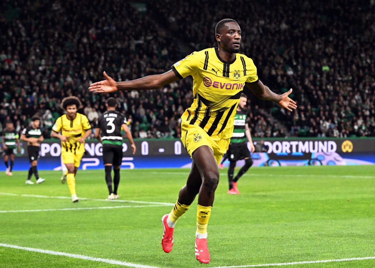 Quran recitation by Guinean Bundesliga star delights fans