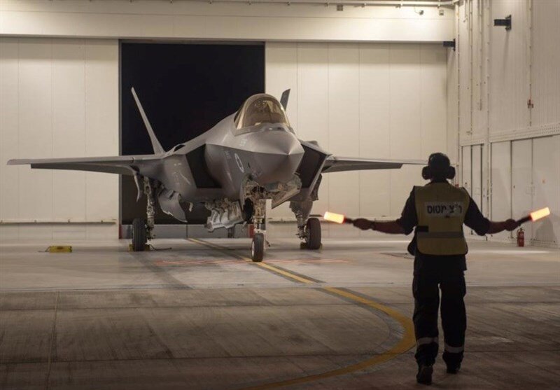 Iranian intelligence operatives uncover full profiles of Israeli air force pilots, commanders