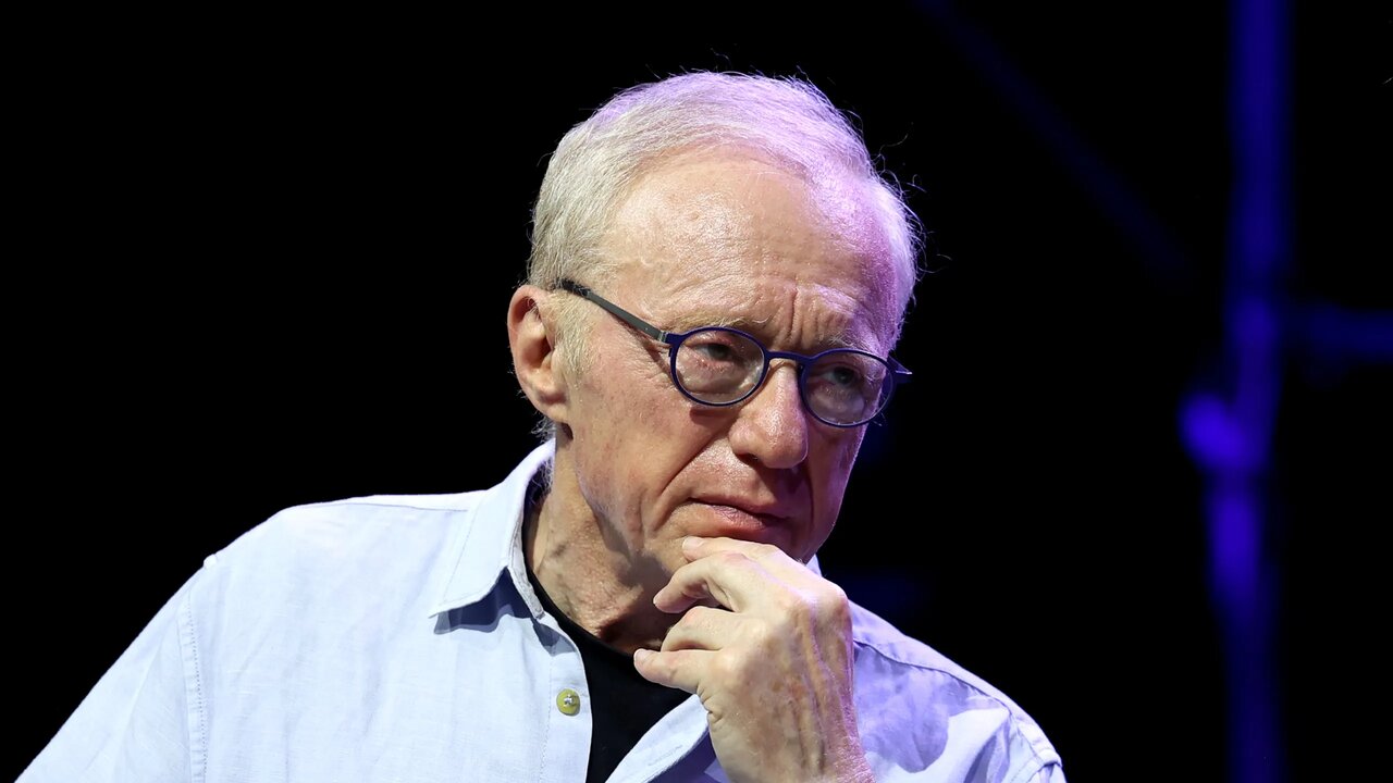Award-winning Israeli writer labels Gaza war a genocide amid global outcry
