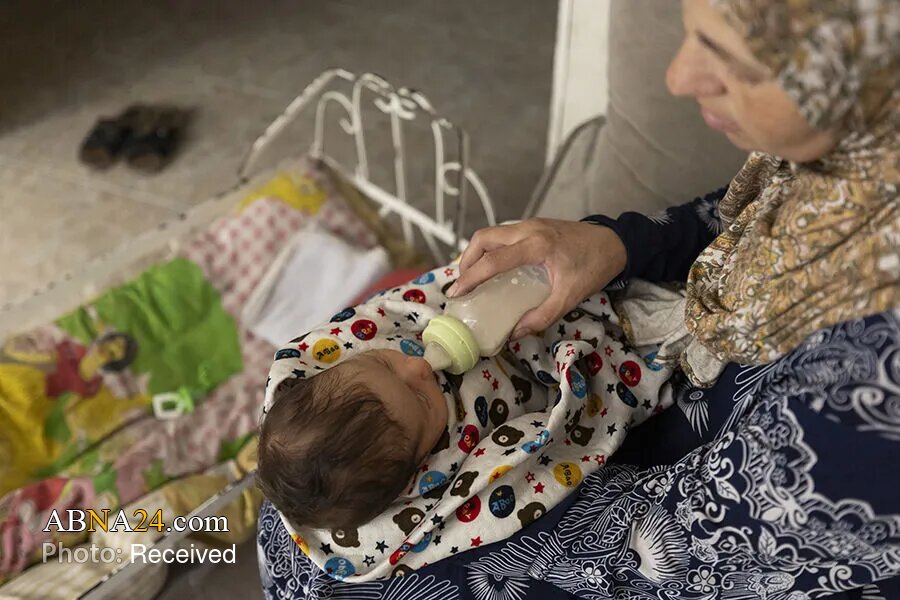 کمک‌های انسانی قطره‌چکانی در غزه/  ورود تنها ۳۶ کامیون به جای ۶۰۰ کامیون!