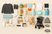 Essential Items for Children During the Arbaeen Walk