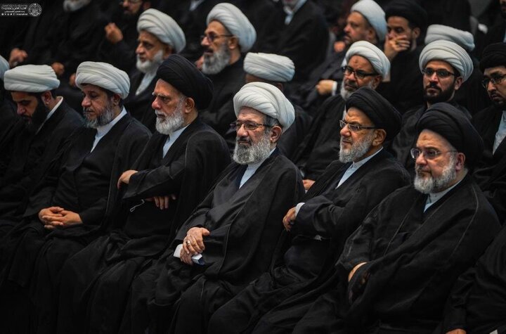 Najaf