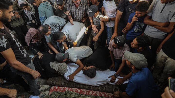 Gaza