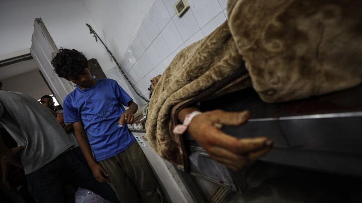Gaza