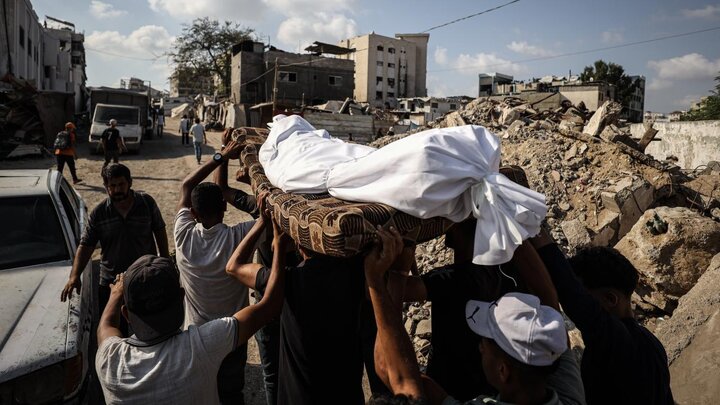Gaza